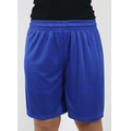 Double Layer Moisture Management Shorts (7" Inseam)